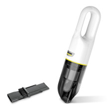 Handheld vacuum cleaners Kärcher CVH 2, 2 mAh Handheld vacuum cleaners Kärcher CVH 2, 2 mAh