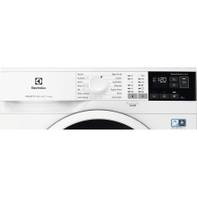Washing machine Electrolux EW6SM404W, Washing machine Electrolux EW6SM404W,