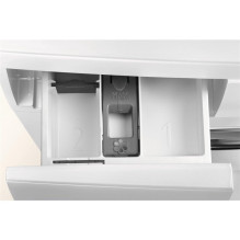 Washing machine Electrolux EW6SM404W, Washing machine Electrolux EW6SM404W,