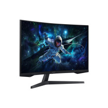 Monitor Samsung LS32CG552EUXEN, 32", 1 ms Monitor Samsung LS32CG552EUXEN, 32", 1 ms