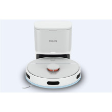 Vacuum cleaner - robot Philips XU2100 / 20, white Vacuum cleaner - robot Philips XU2100 / 20, white