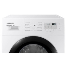 Washing machine Samsung WW60A3120BH, 6 kg, white Washing machine Samsung WW60A3120BH, 6 kg, white