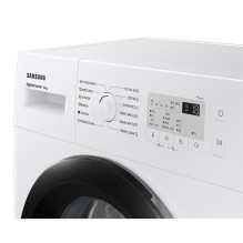 Washing machine Samsung WW60A3120BH, 6 kg, white Washing machine Samsung WW60A3120BH, 6 kg, white