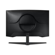 Monitor Samsung LS27CG552EUXEN, 27", 1 ms Monitor Samsung LS27CG552EUXEN, 27", 1 ms