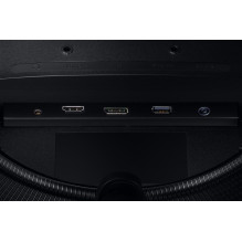 Monitorius Samsung LC34G55TWWPXEN, 34", 1 ms Monitorius Samsung LC34G55TWWPXEN, 34", 1 ms