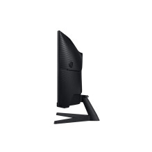 Monitor Samsung LC34G55TWWPXEN, 34", 1 ms