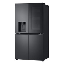 Refrigerator SBS LG GMG960EVJE Refrigerator SBS LG GMG960EVJE
