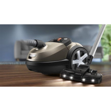 Vacuum cleaner Philips XD8152 / 12, 900 W Vacuum cleaner Philips XD8152 / 12, 900 W