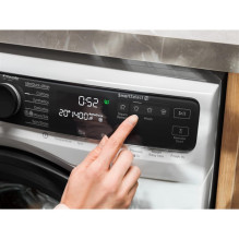 WASHING MACHINE EW7F5692QE ELX WASHING MACHINE EW7F5692QE ELX