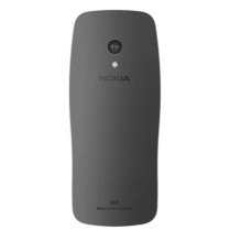 Mobile phone 3210, 128 MB, black