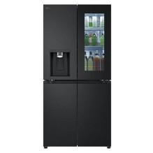 REFRIGERATOR SBS GMG861EPAE LG REFRIGERATOR SBS GMG861EPAE LG