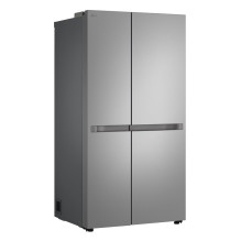 ŠALDYTUVAS SBS GSBC40PYPE LG ŠALDYTUVAS SBS GSBC40PYPE LG