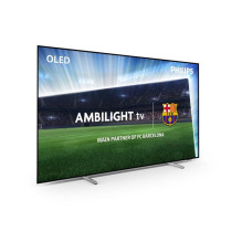 TELEVIZORIUS 55OLED769 / 12 PHILIPS TELEVIZORIUS 55OLED769 / 12 PHILIPS