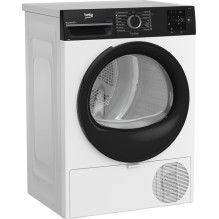 Drying machine Beko BM3T38239WBB Drying machine Beko BM3T38239WBB