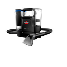 Plaunantis siurblys Bissell Spotclean C5 Select, 400 W Plaunantis siurblys Bissell Spotclean C5 Select, 400 W