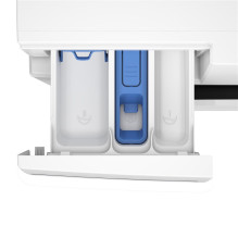 SKALBYKLĖ BM1WFSU36233WW BEKO