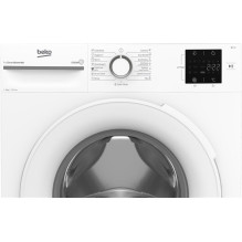 SKALBYKLĖ BM1WFSU36233WW BEKO