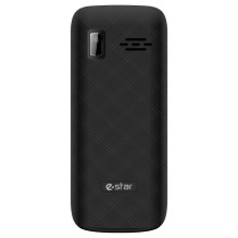 Mobile phone Estar Digni Mini, 32 MB, black