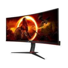 MONITORIUS AOC CU34G2XP / BK 34IN MONITORIUS AOC CU34G2XP / BK 34IN