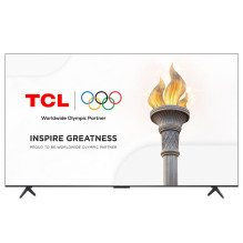 TELEVIZORIUS 65C6K TCL TELEVIZORIUS 65C6K TCL