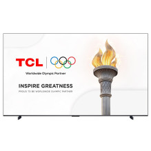 TELEVIZORIUS 98C6K TCL TELEVIZORIUS 98C6K TCL