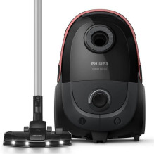 Dulkių siurblys Philips XD6142 / 12, 900 W Dulkių siurblys Philips XD6142 / 12, 900 W