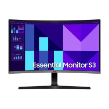 Monitor Samsung LS27D390GAUXEN, 27", 4 ms Monitor Samsung LS27D390GAUXEN, 27", 4 ms
