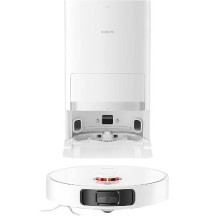 Vacuum cleaner - robot Xiaomi X20+, white