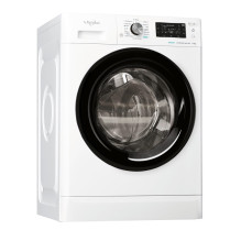 SKALBYKLĖ FFD 9489 BV EE WHIRLPOOL SKALBYKLĖ FFD 9489 BV EE WHIRLPOOL