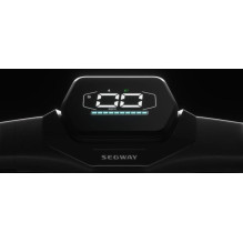 Elektrinis paspirtukas Ninebot by Segway ZT3 PRO E Elektrinis paspirtukas Ninebot by Segway ZT3 PRO E