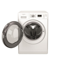 Washing machine Whirlpool FFL 7269 W EE, white Washing machine Whirlpool FFL 7269 W EE, white
