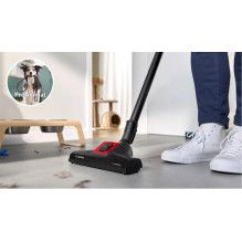 Dulkių siurblys Bosch BGS7PET1, 800 W