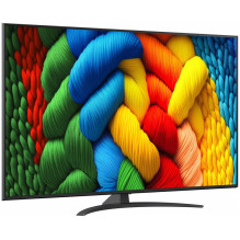 TELEVIZORIUS 65NANO81A3A TELEVIZORIUS 65NANO81A3A