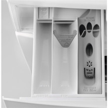 SKALBYKLĖ EW7F4492FCE ELECTROLUX SKALBYKLĖ EW7F4492FCE ELECTROLUX
