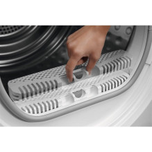 DRYER EW8D495MCE ELECTROLUX DRYER EW8D495MCE ELECTROLUX