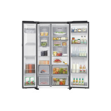 Refrigerator double door Samsung RS90F64EEFEO Refrigerator double door Samsung RS90F64EEFEO