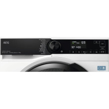 Washing machine AEG LFR73944FUE Washing machine AEG LFR73944FUE