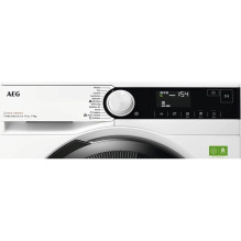DŽIOVYKLĖ TR9394E AEG