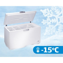 Šaldiklis Beko CF200EWN, horizontalus Šaldiklis Beko CF200EWN, horizontalus