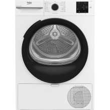 DŽIOVYKLĖ BM3T39239WB BEKO