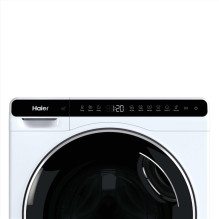 Washing machine Haier HW50-BP12307U1-S Washing machine Haier HW50-BP12307U1-S