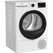DRYER BM3T40230W BEKO DRYER BM3T40230W BEKO