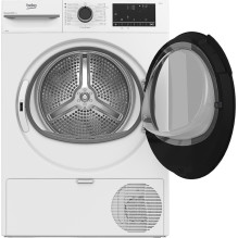 DRYER BM3T40230W BEKO DRYER BM3T40230W BEKO