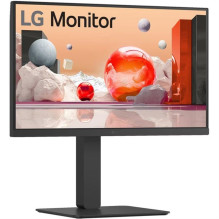 Monitorius LG 24BA650-B, IPS-LCD, 100 Hz, 24" Monitorius LG 24BA650-B, IPS-LCD, 100 Hz, 24"