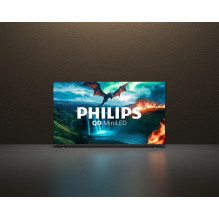 TELEVIZORIUS PHILIPS 55MLED820 / 12 TELEVIZORIUS PHILIPS 55MLED820 / 12