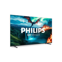 TELEVIZORIUS PHILIPS 75MLED820 / 12 TELEVIZORIUS PHILIPS 75MLED820 / 12