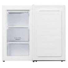 Šaldiklis Gorenje F39EPW4, vertikalus