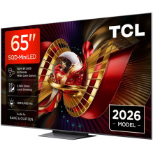 TELEVIZORIUS 65C8L TCL TELEVIZORIUS 65C8L TCL