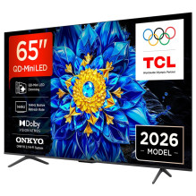 TELEVISION 65P8L TCL TELEVISION 65P8L TCL