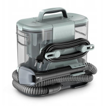 Plaunantis dulkių siurblys Tefal Clean It Compact Pet, 400 W Plaunantis dulkių siurblys Tefal Clean It Compact Pet, 400 W
